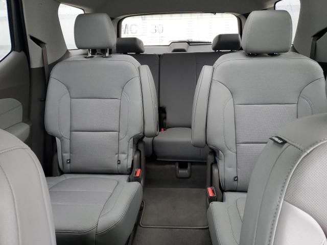 2020 CHEVROLET TRAVERSE P - 1GNERKKW1LJ302248