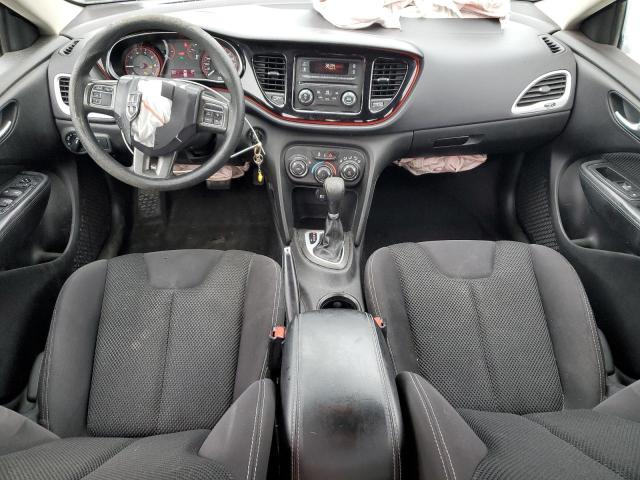 2015 DODGE DART SXT 1C3CDFBB3FD172516