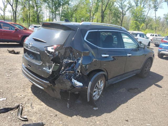 Vin: knmat2mv3hp534044, lot: 56109885, nissan rogue s 20173