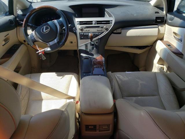 2015 LEXUS RX 350 2T2ZK1BA3FC162339