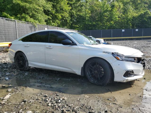 Vin: 1hgcv2f35na023871, lot: 52434525, honda accord sport 20224