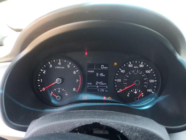 2020 KIA RIO LX 3KPA25AD5LE288509
