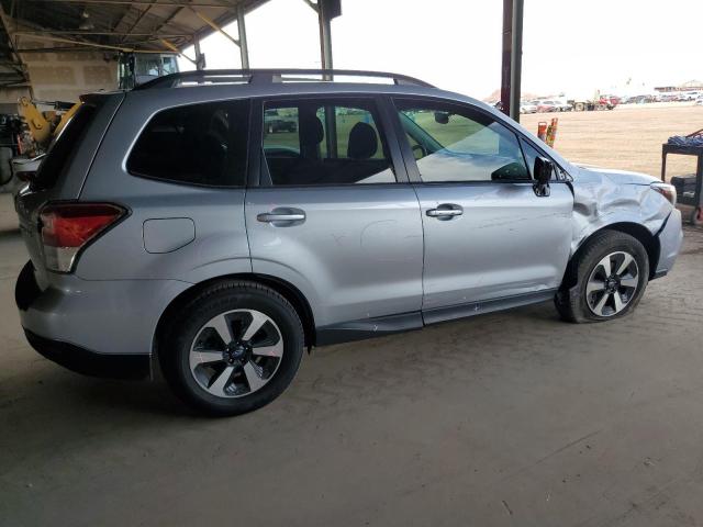 2018 SUBARU FORESTER 2 - JF2SJABC5JH589120