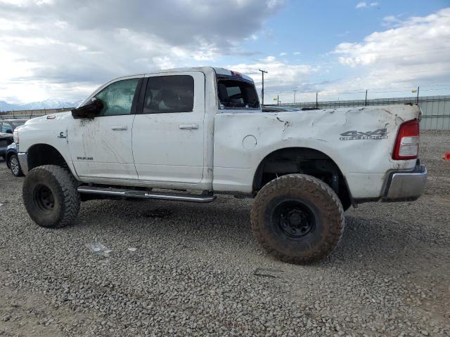 2020 RAM 2500 BIG HORN 3C6UR5DL8LG160269