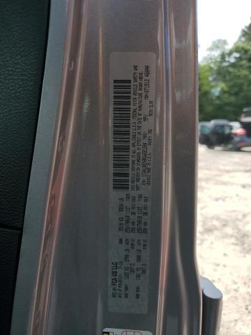 2019 JEEP WRANGLER U 1C4HJXEN0KW691284