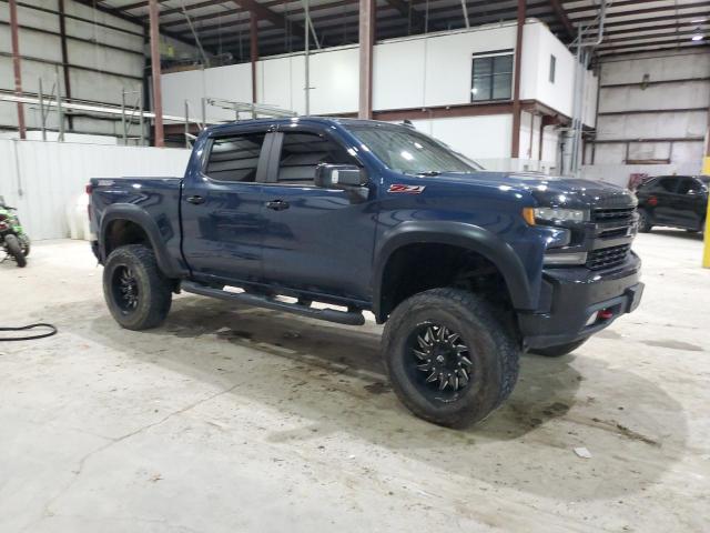 Vin: 1gcpyfel3lz200237, lot: 55974675, chevrolet all models k1500 lt trail boss 20204