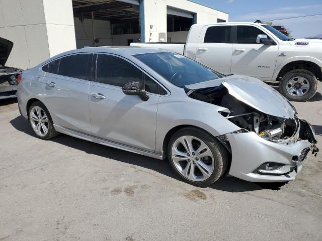 Vin: 1g1bf5sm7h7124489, lot: 55630815, chevrolet cruze premier 20174