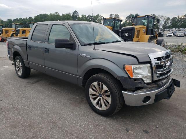 Vin: 1ftfw1cf6dfd49746, lot: 57088025, ford f-150 supercrew 20134