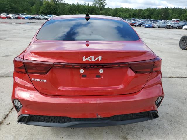 2024 KIA FORTE LX 3KPF24AD0RE708363