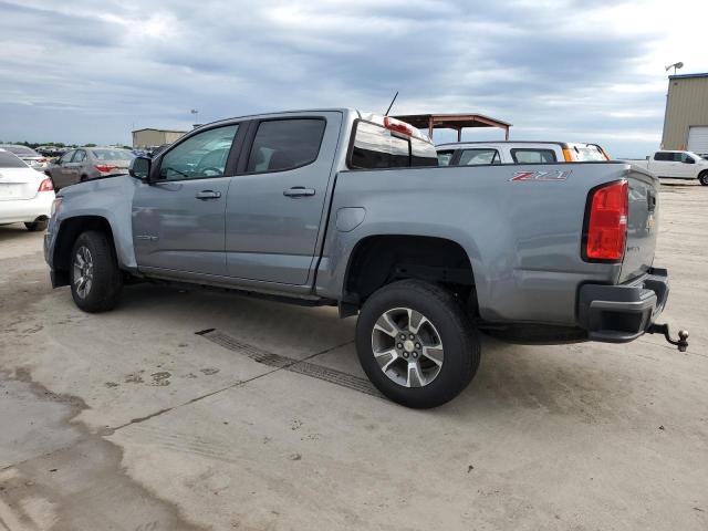 Vin: 1gcgsdenxk1187023, lot: 55303665, chevrolet colorado z71 20192