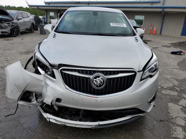 2019 BUICK ENVISION P - LRBFXBSA8KD064336