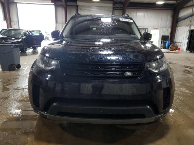 2017 LAND ROVER DISCOVERY SALRTBBV1HA016256