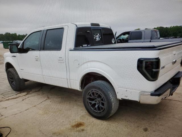 Vin: 1ftfw1et5bfc57964, lot: 55971065, ford f-150 supercrew 20112