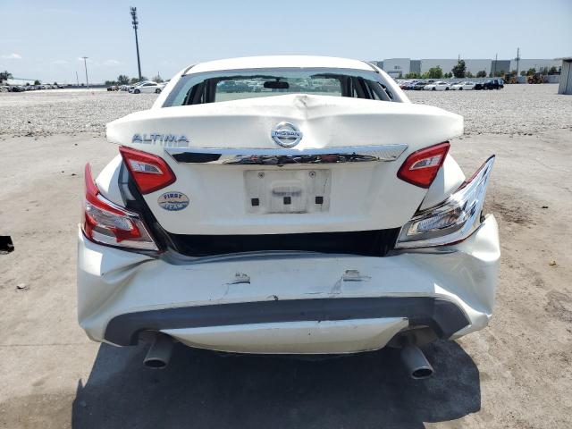 2017 NISSAN ALTIMA 2.5 - 1N4AL3AP5HN343304