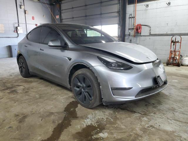 Vin: 7saygdee2ra299824, lot: 56040835, tesla model y 20244