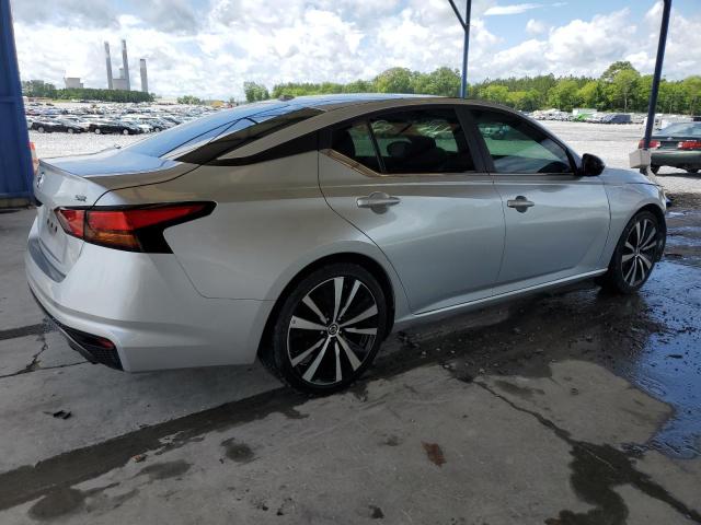 Vin: 1n4bl4cv4kc144432, lot: 58949735, nissan altima sr 20193