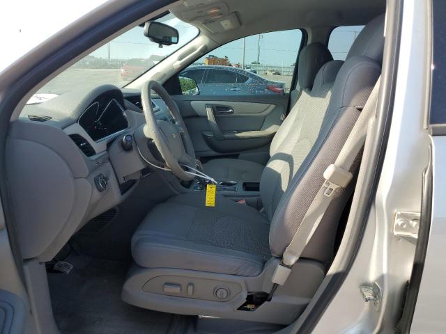 2016 CHEVROLET TRAVERSE L - 1GNKRFKD8GJ253399