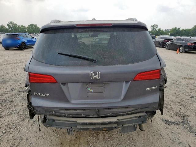 2016 HONDA PILOT TOUR 5FNYF5H91GB039550
