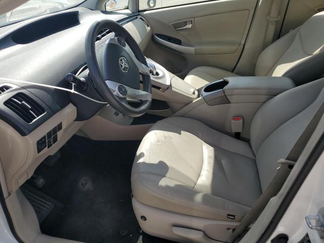 2015 TOYOTA PRIUS JTDKN3DU2F0471438