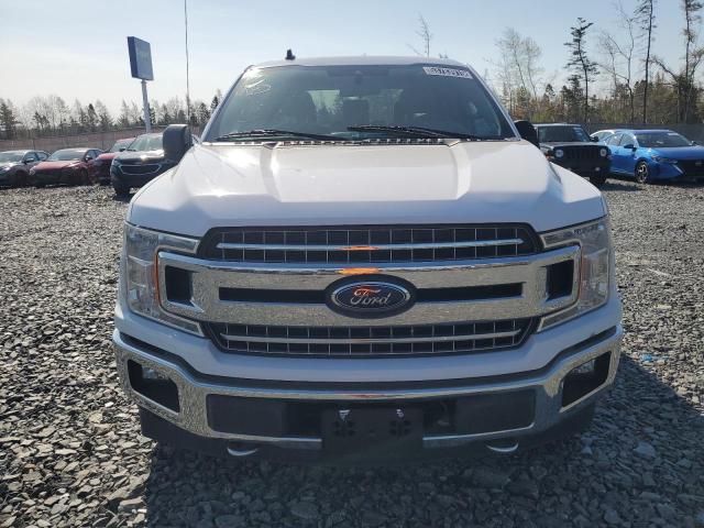 2019 FORD F150 SUPER - 1FTEW1EP9KKD93603