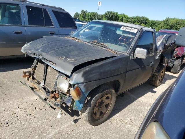 Vin: 1n6sd11s5mc331970, lot: 56883945, nissan navara short wheelbase 1991 img_1