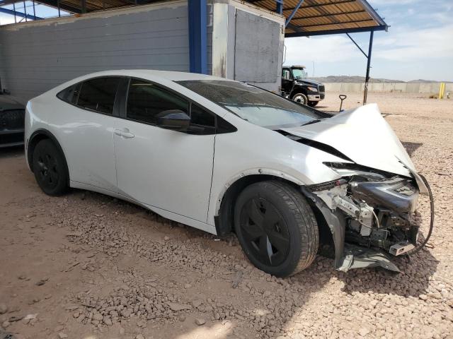 Vin: jtdacaau2p3011271, lot: 56991485, toyota prius le 20234