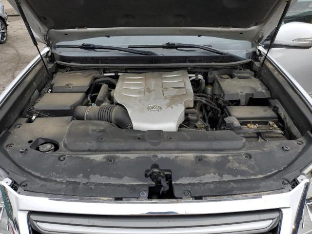 2016 LEXUS GX 460 JTJBM7FX8G5125249