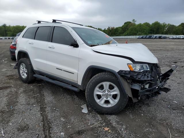 Vin: 1c4rjfag5hc844192, lot: 55941015, jeep grand cher laredo 20174