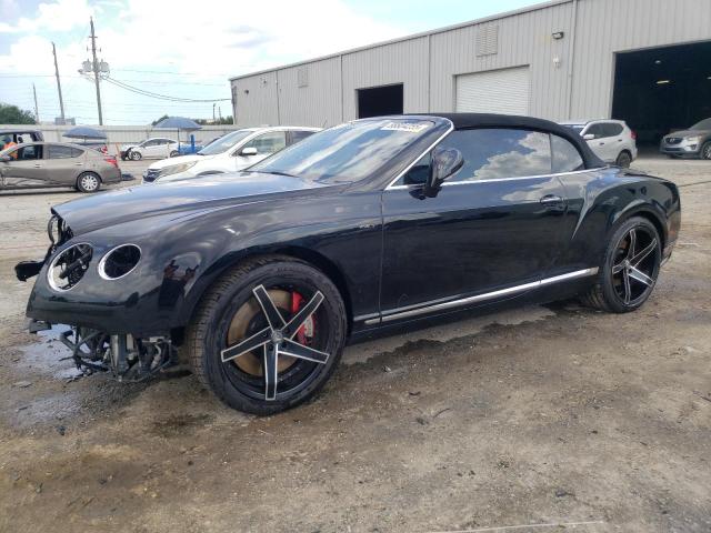 2015 BENTLEY CONTINENTA SCBGH3ZA2FC044645