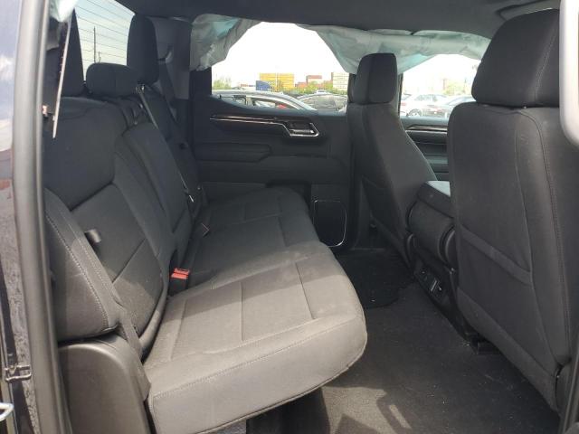 2024 GMC SIERRA K1500 ELEVATION-L 3GTPUJEK9RG232432