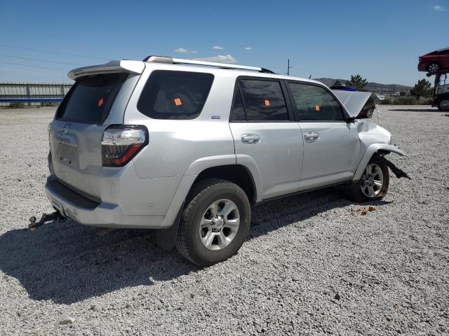 Vin: jtenu5jr3m5862590, lot: 55312415, toyota 4runner sr5/sr5 premium 20213