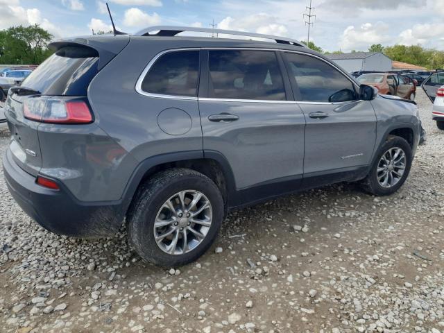 Vin: 1c4pjmlb5ld501737, lot: 56775065, jeep grand cher latitude plus 20203