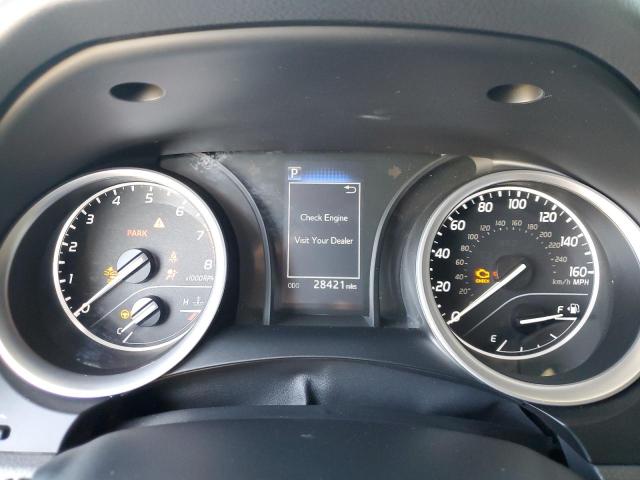 2023 TOYOTA CAMRY LE 4T1C11AK0PU177002