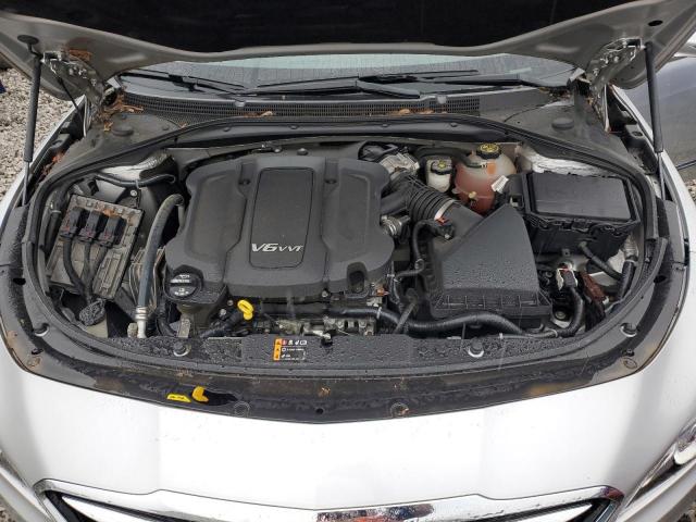 2017 BUICK LACROSSE E - 1G4ZP5SS2HU161562
