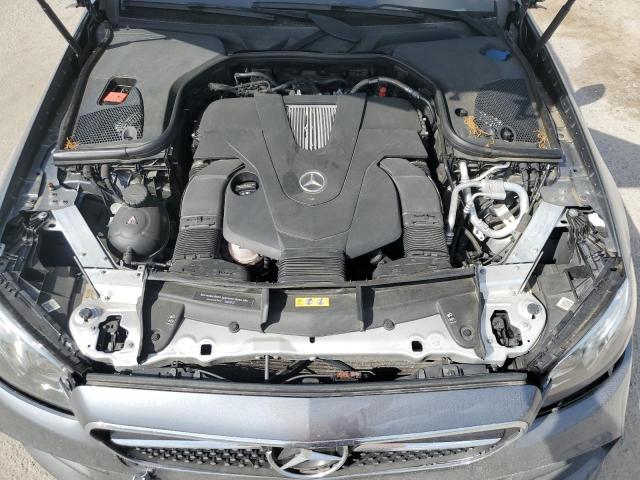 2019 MERCEDES-BENZ E 450 - WDD1K6HB1KF102369