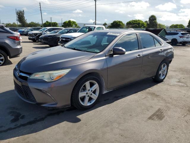Vin: 4t1bf1fk5fu933203, lot: 55789965, toyota camry le 2015 img_1
