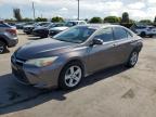 2015 TOYOTA CAMRY LE - 4T1BF1FK5FU933203