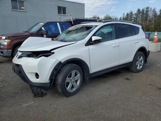 Vin: 2t3wfrev8ew084024, lot: 55486085, toyota rav4 xle 2014 img_1