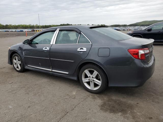 Vin: 4t1bf1fk1cu023303, lot: 56357395, toyota camry base 20122