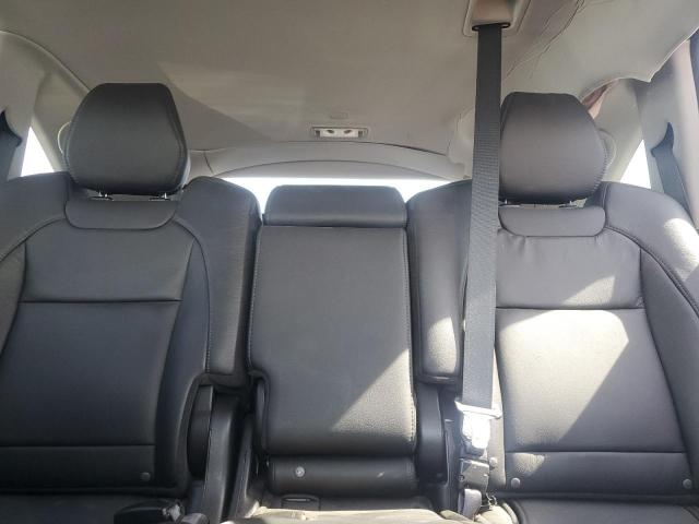 2017 ACURA MDX TECHNO 5J8YD4H53HL002349