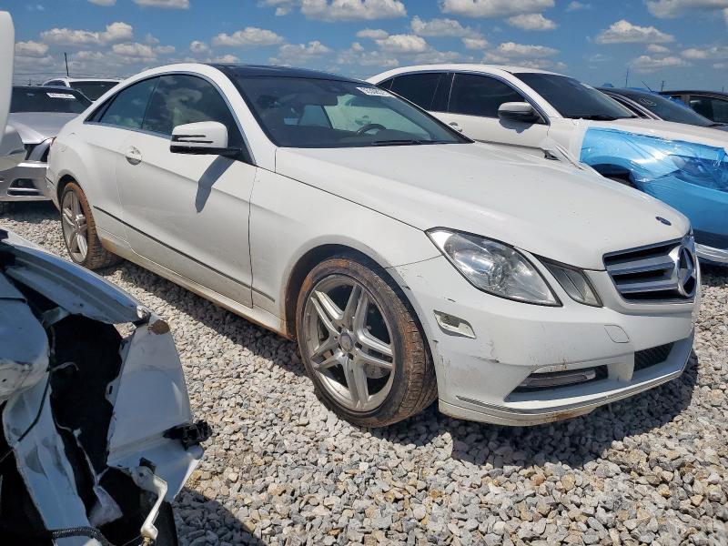 Vin: wddkj5kb1df197125, lot: 55308575, mercedes-benz e-class 350 20134
