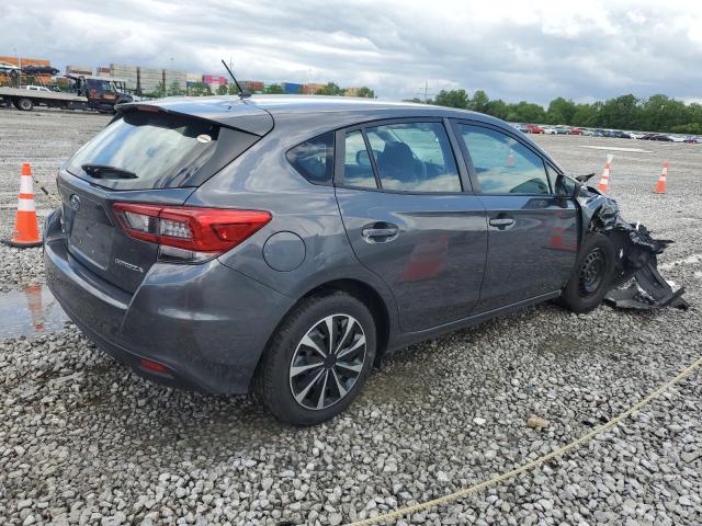 Vin: 4s3gtab6xm3706331, lot: 57983005, subaru impreza 20213