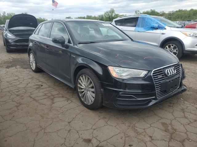 Vin: wautpbff1ga164729, lot: 55715215, audi a3 e-tron premium plus 20164