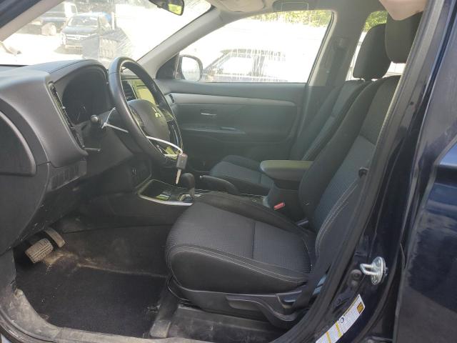 2017 MITSUBISHI OUTLANDER JA4AZ2A30HZ025822