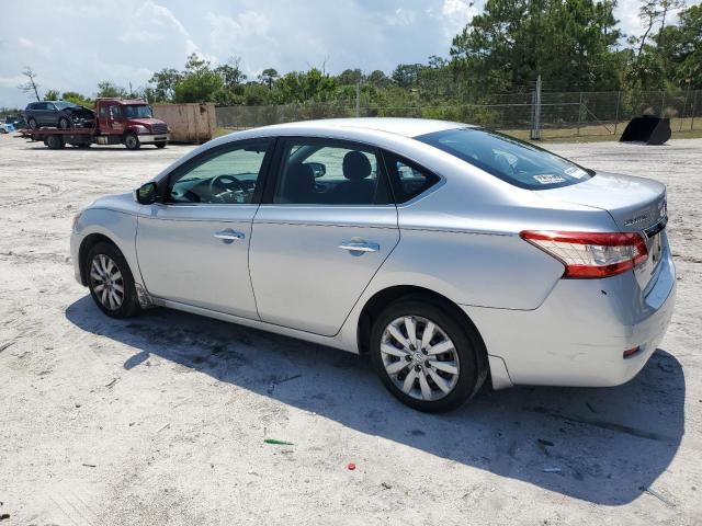 Vin: 1n4ab7apxdn902382, lot: 56101705, nissan sentra s 20132