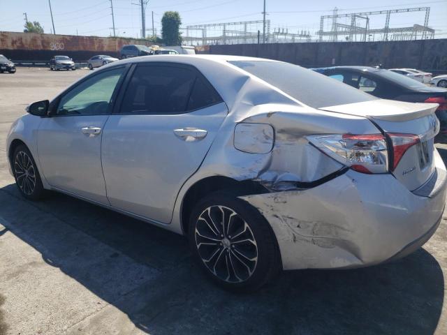 Vin: 5yfburhe9ep176043, lot: 56378715, toyota corolla l 20142