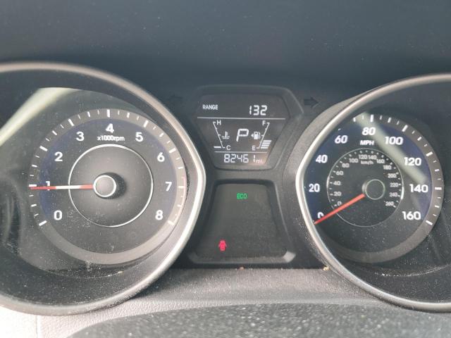 2015 HYUNDAI ELANTRA SE - 5NPDH4AE4FH620311