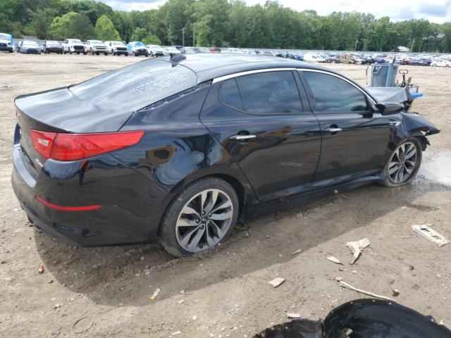 Vin: 5xxgr4a62fg493749, lot: 58897855, kia optima sx 20153