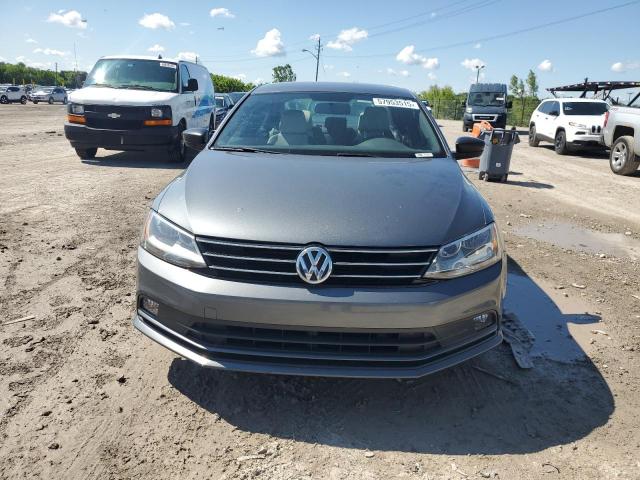 2016 VOLKSWAGEN JETTA SPOR - 3VWD17AJ9GM347765