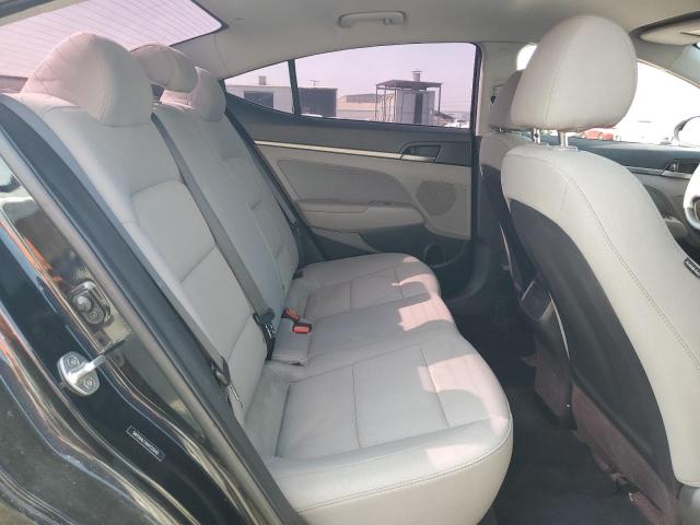 2017 HYUNDAI ELANTRA SE - 5NPD84LFXHH155042